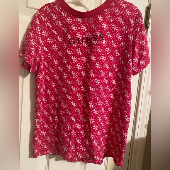 GUESS Kids Shirt - Picture 1 of 6